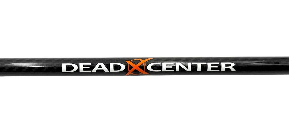 Dead Center IconX 625 Series Stabilizer - 27"
