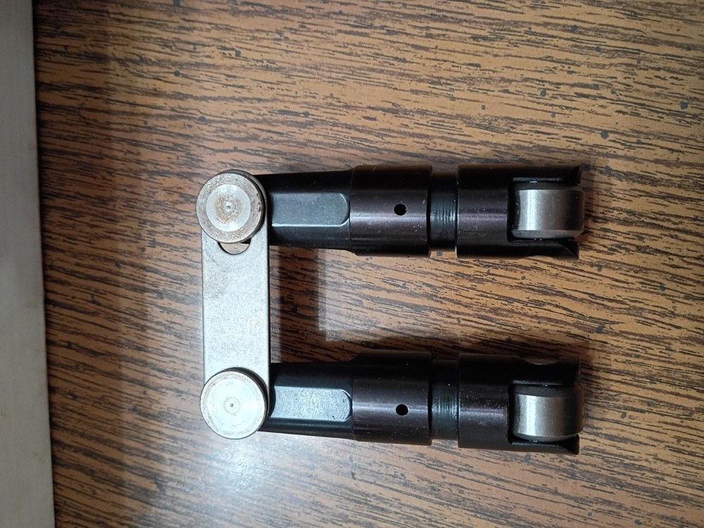 Howards Roller Lifters