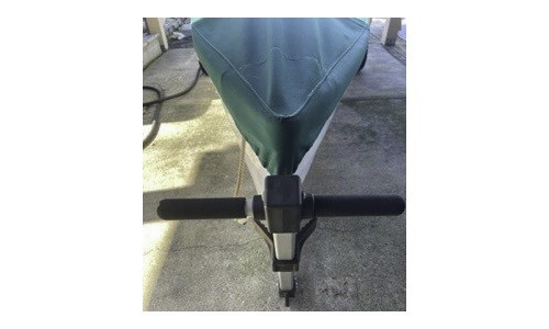 Rowing Skiff- Whitehall Solo 14