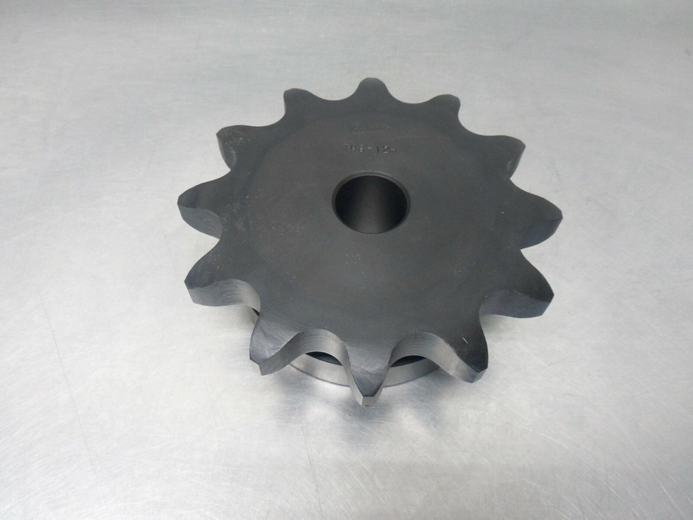 Browning 100B12 Stock Bore Sprocket