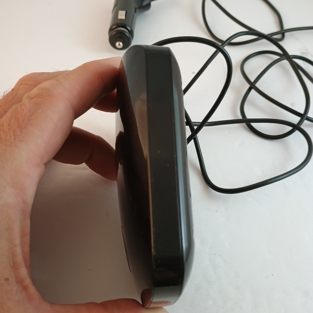 Cobra iRAD Radar Laser Detector