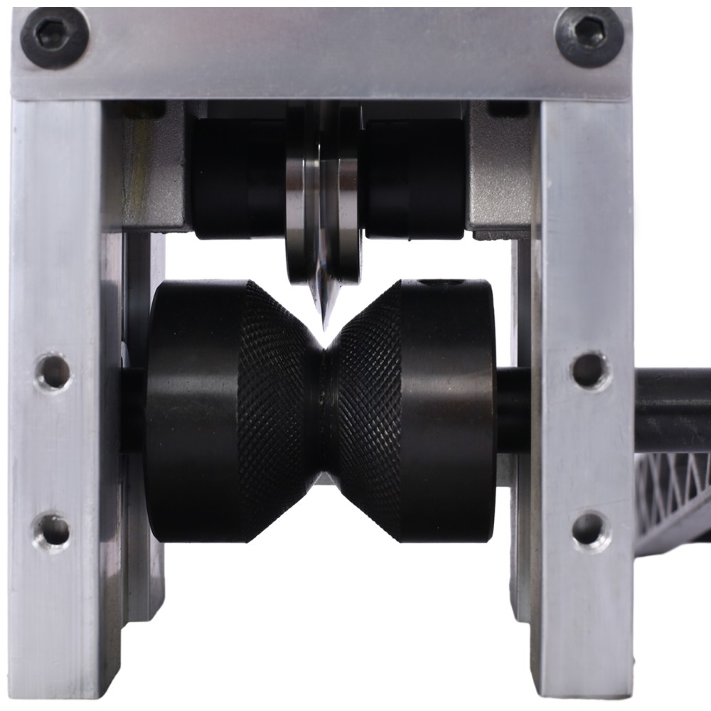 Drill Powered Wire Stripper, Manual Stripping Machine for Scrap Wire Recycling