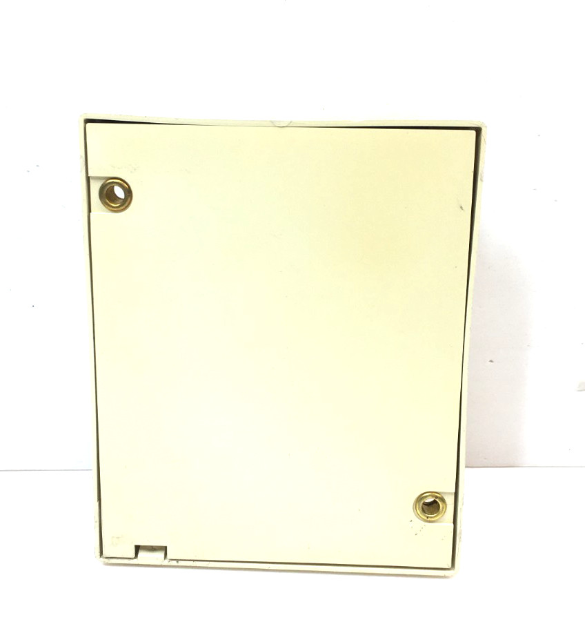 White Rodgers 50E47-60 Ignition Control Circuit Board Module used #X118A