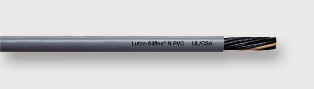 Leutze Cable 113120 14AWG 7 conductor silflex cable