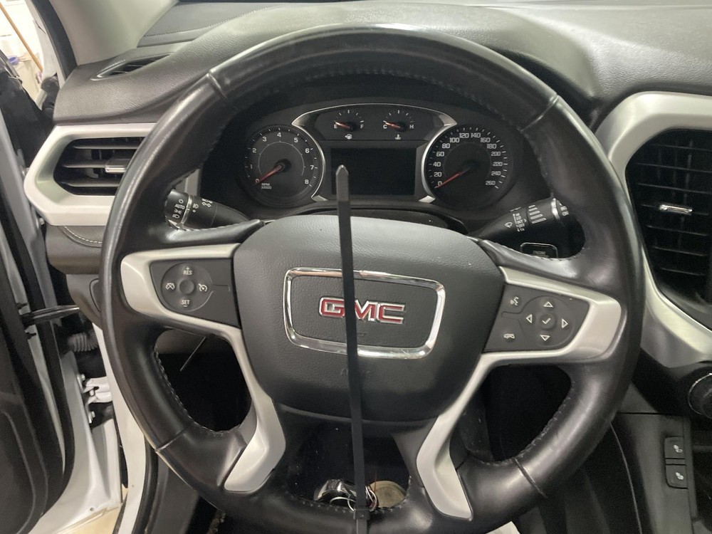 Used Telematics Interface Module fits: 2019 Gmc Acadia Communication telematics