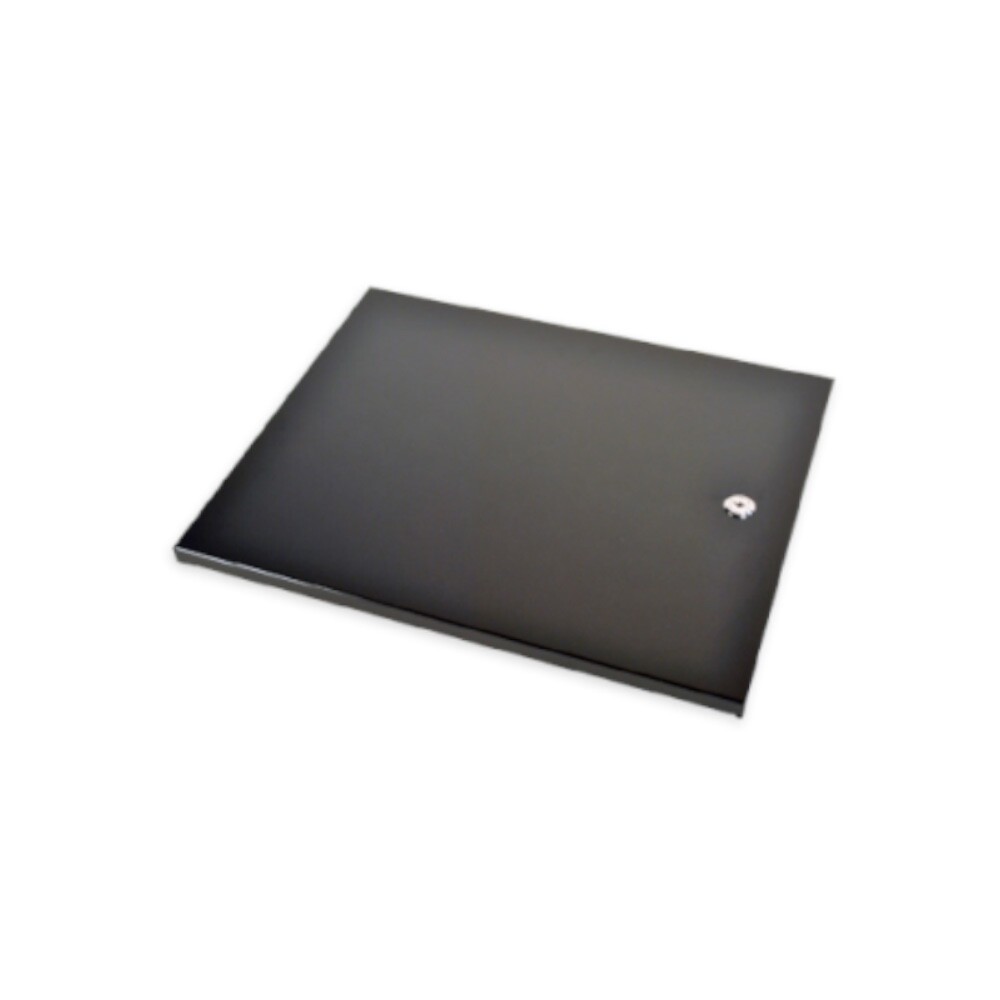 LOCKING LID FOR CLOVER CASH DRAWER