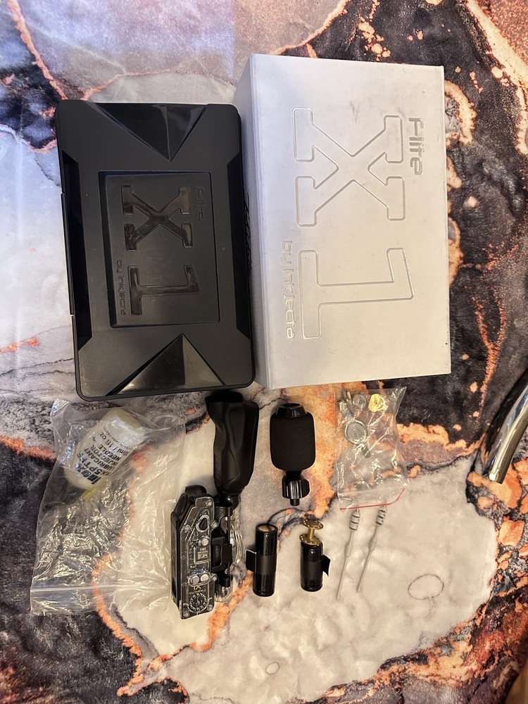 Inkjecta Flite X1
