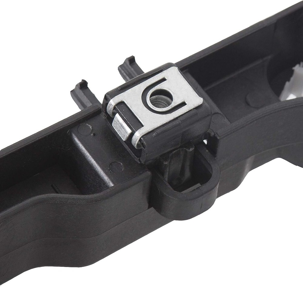 Pair Headlight Mounting Bracket Compatible with 2009-2020 Dodge Ram 1500 2500 35