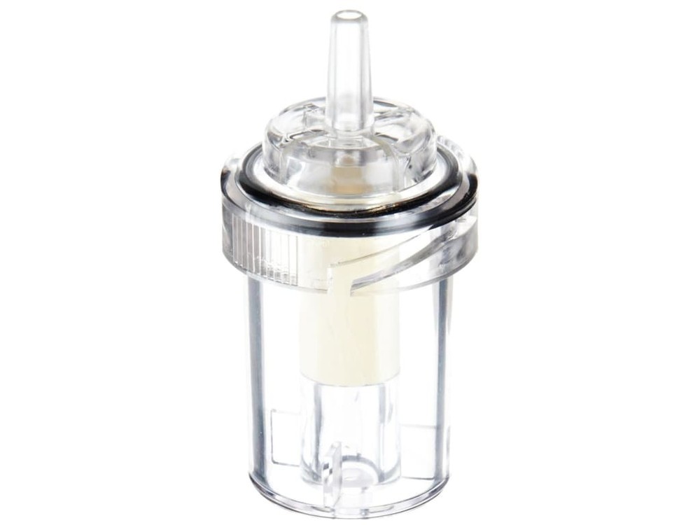 TPI A762 - In-line Water Trap Filter
