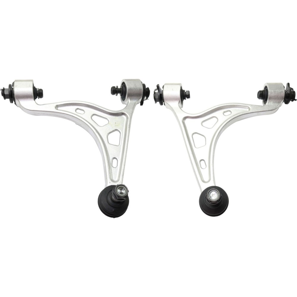 Control Arm Kit For 1995-2000 Lexus SC400 Rear Driver and Passenger Side Upper