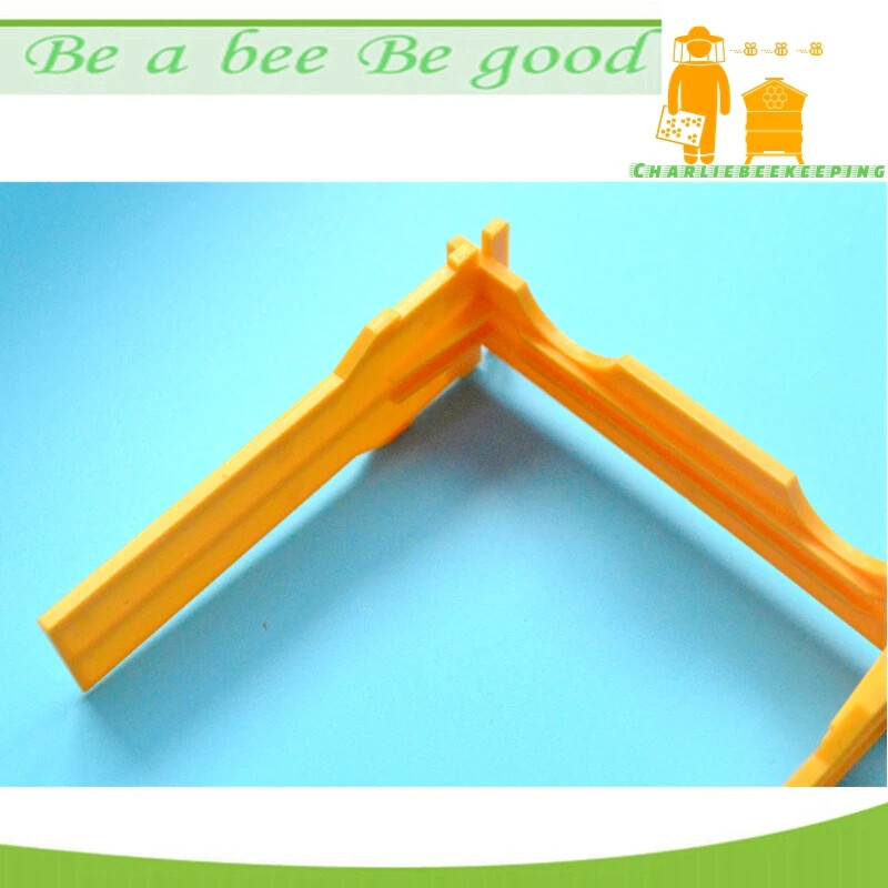 Mini Mating Beehive Frame, Plastic Frames Applicable, Mini Nuc Beehive Frame