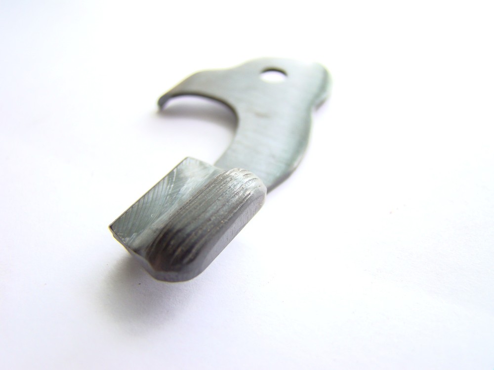 Makarov Slide Stop Original