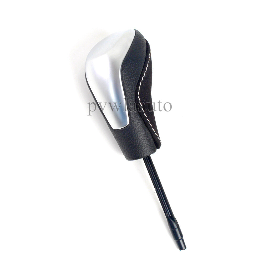 Gear Stick Shift Knob Automatic For BMW E38 E39 E46 E60 E61 X5 E53 X3 E83 Z3