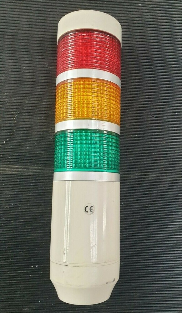 MENICS STACK LIGHT GREEN, AMBER, RED  (in1S2B2)