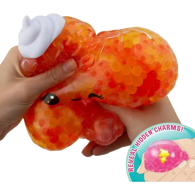 Bubbleezz Wanda Wafflehead