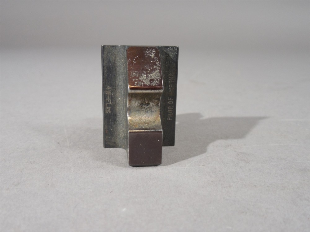 Crimp Die Mfg: AMP 47532 Condition: Used