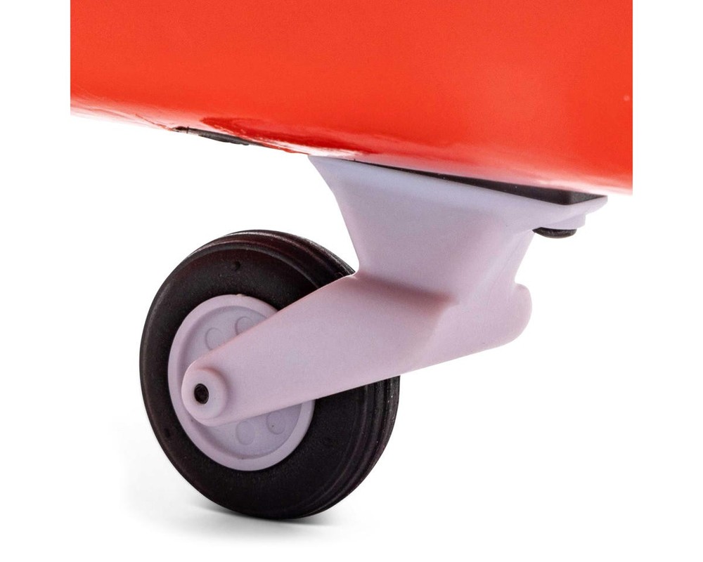 Blade Eclipse 360 Coast Guard BNF Basic Electric Helicopter [BLH01250B]