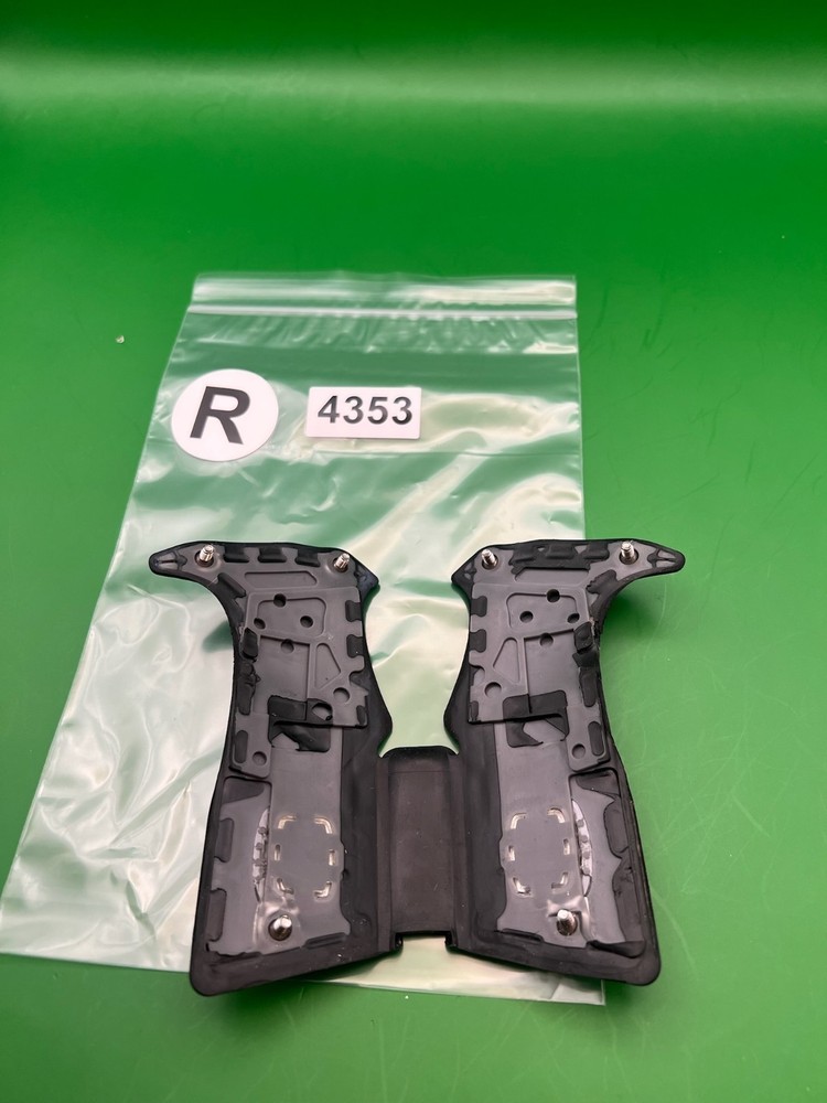 Planet Eclipse Ego Grips