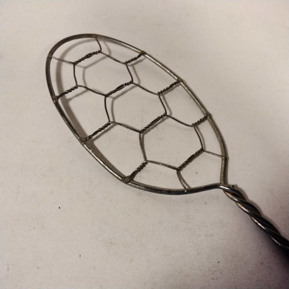 Primitive Twisted Wire Beater Whisk