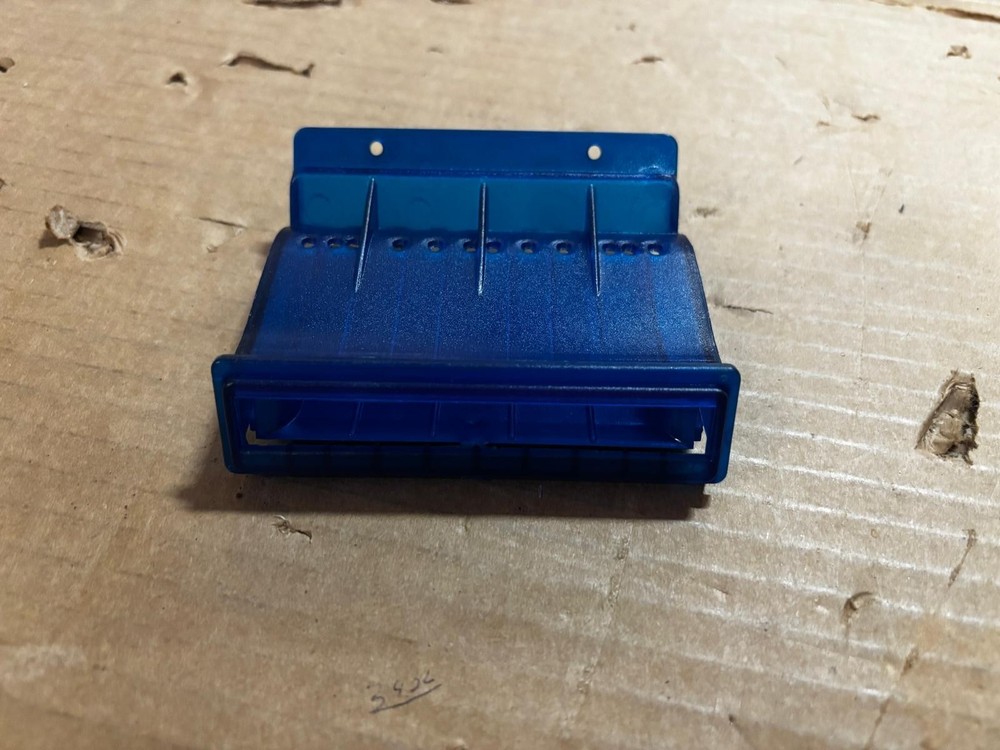 Bally Alpha 2 MEI Bezel (NEW)