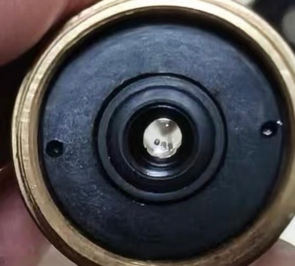 Leica microscope objective set DM500 objective lens Plan