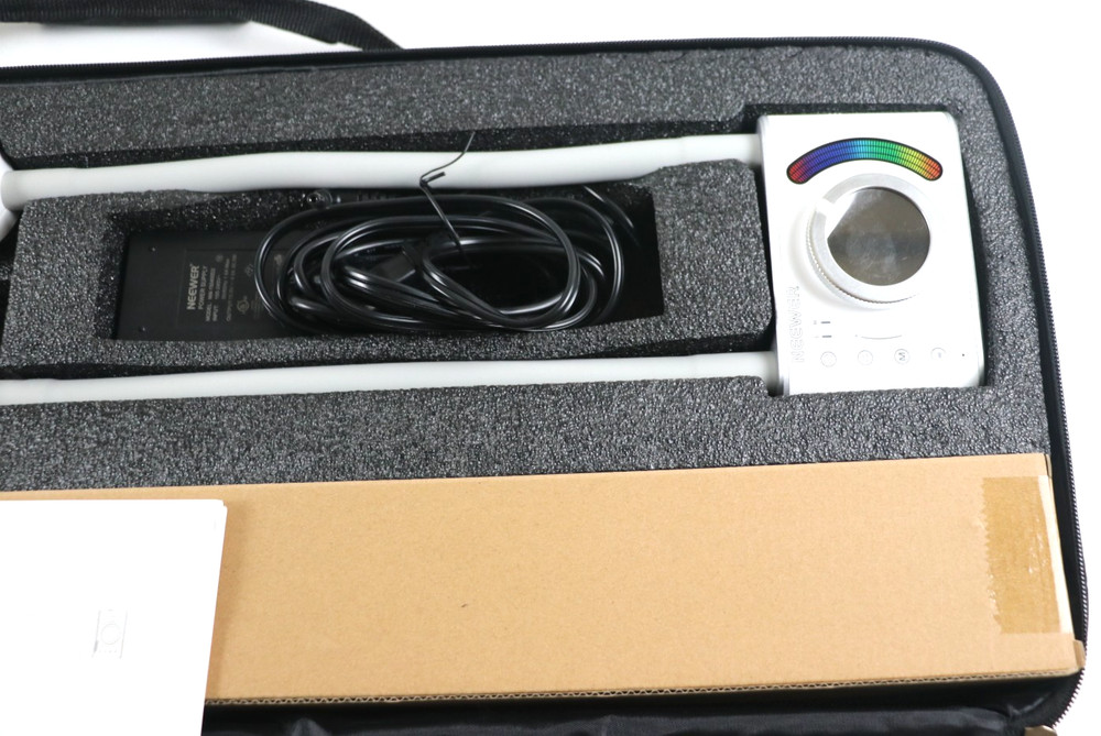 NEEWER Double Arms Led Fill Light