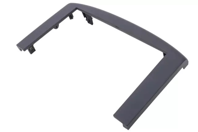Genuine GM Instrument Panel Molding 96652346