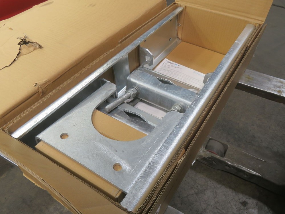 COMMSCOPE BSAMNT-SBS-2-2 MOUNTING KIT T267384