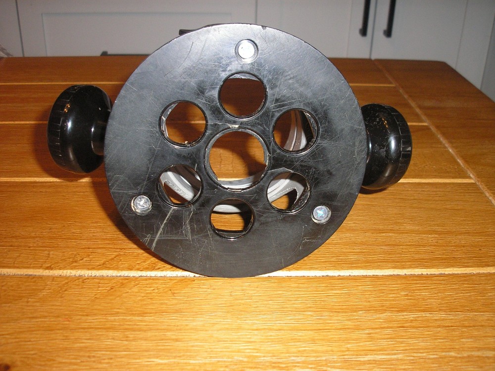 Porter Cable Fixed Router Base 1001- Complete