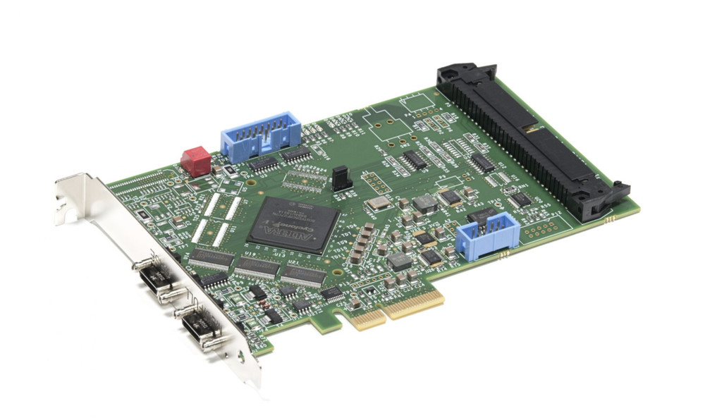 BitFlow AXN-PC2-CL-1XE (AXNPC2CL1xE) Camera Link Frame Grabber Board *NEW SEALED