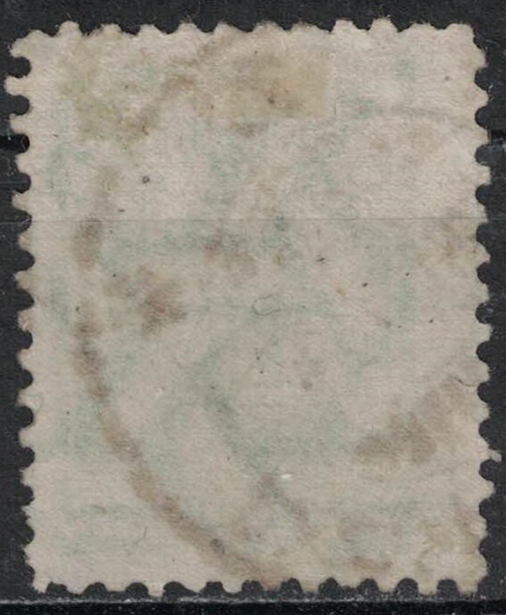 LITHUANIA:1923 SC#189 Used AJ1821