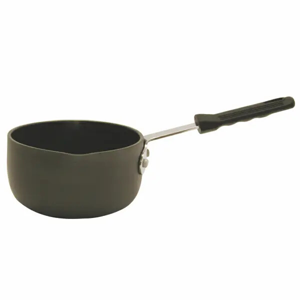 Thunder Group ALSS030AC 3 Quart Non-Stick Quantum II coated Sauce Pan