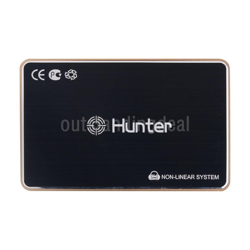 18D Non-linear Analysis Metapathia GR Hunter 4025 Quantum Health Analyzer os67