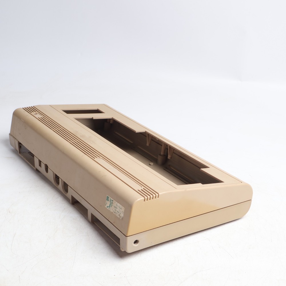 Vintage C64 Commodore 64 Breadbin Computer Console W/ MBOARD