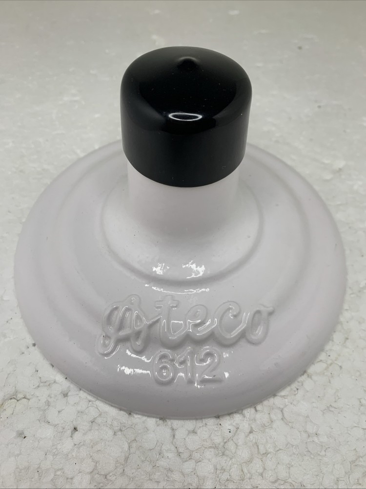 Ateco 612 Base Revolving Cake Stand