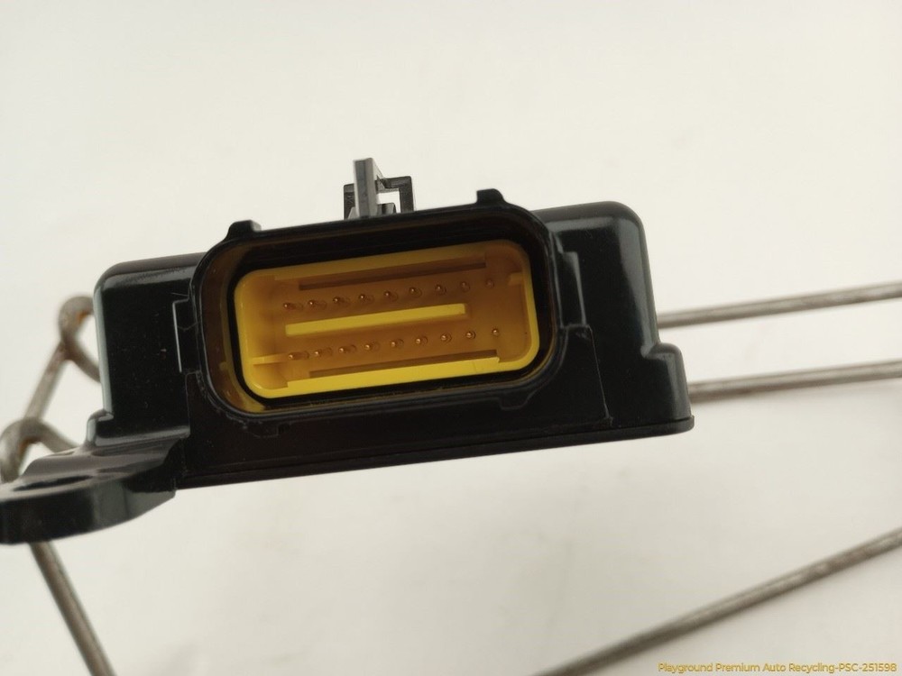 Saab 9-3 Passenger Right Front Seat Occupancy Control Module Fits 2003-2011 03