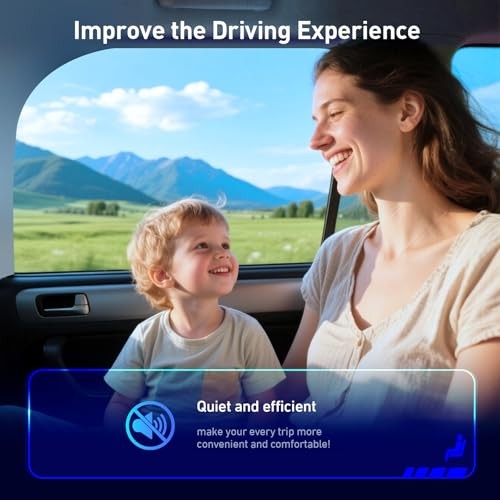 Front Left Power Window Regulator w/Motor Compatible Front Driver 741-644 NEW