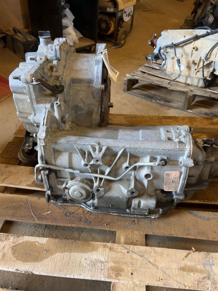 DTS 2007 Glove Box 18726