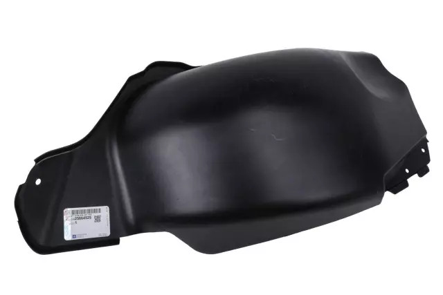 Genuine GM Splash Shield 25664525