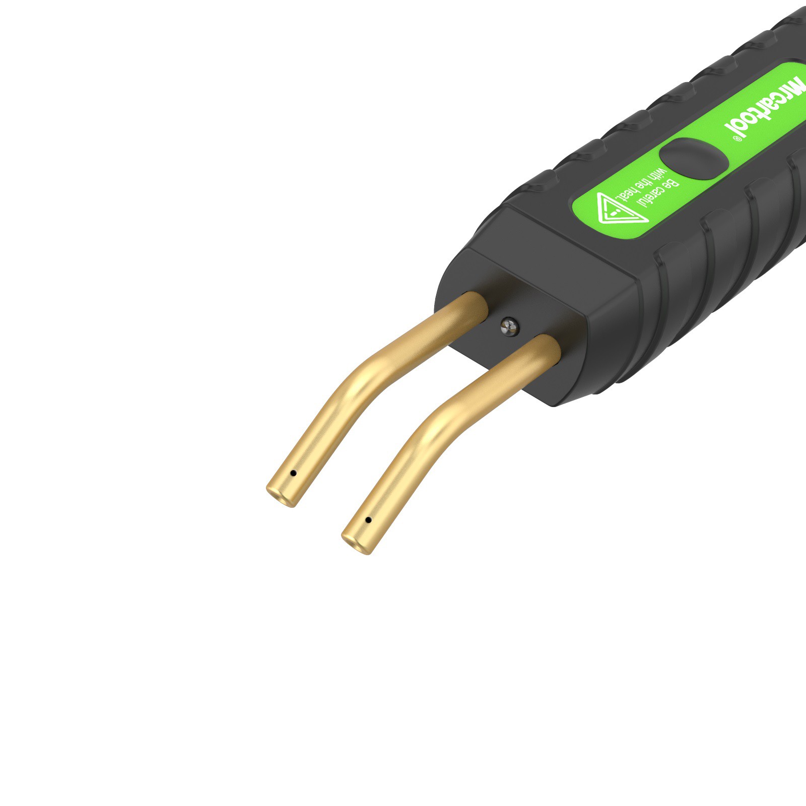 80W Hot Stapler Plastic Welder Kit Car Bumper Repair Welding Machine 600 Staples