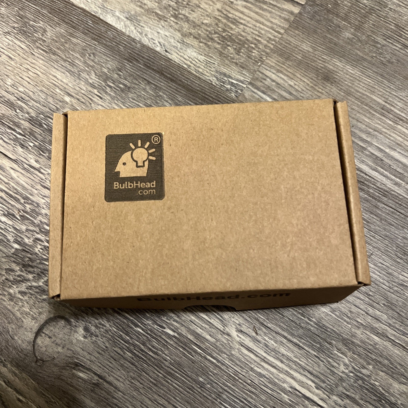 BulbHead 2020 Battle For The White House Kamala Harris Chess Piece