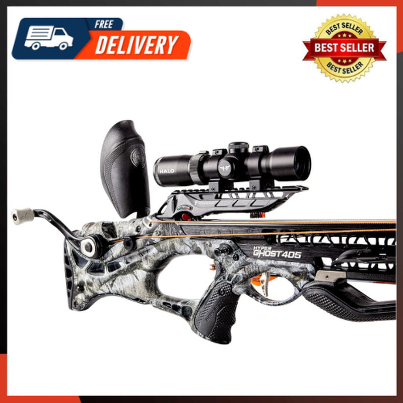 Hyperghost Crank Cocking Device, Crossbow CCD Compatible with Hyperghost