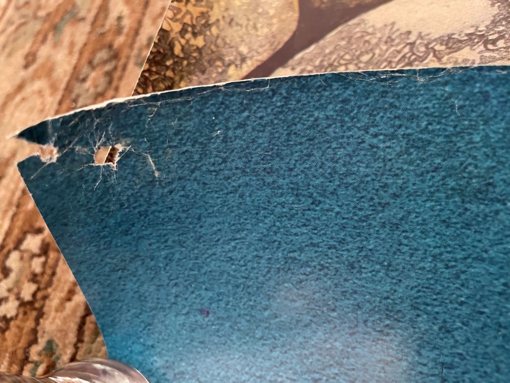 Roger Dean ** RARE ** Original Poster collection