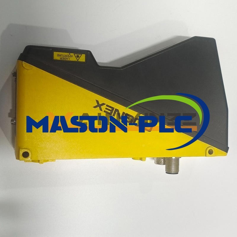 1PC Used COGNEX DS1300R Displacement sensor