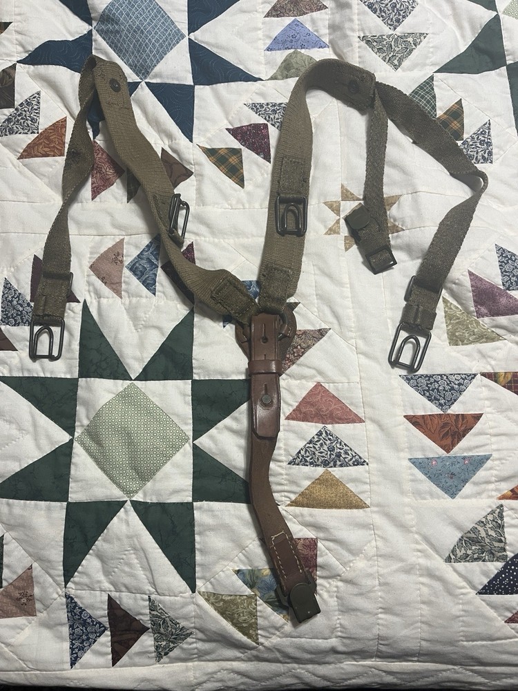 Hungarian Army Rucksack/ Bushcraft Pack