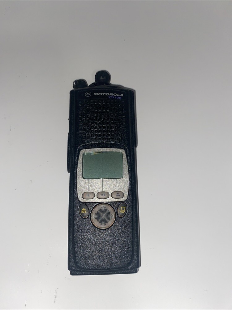 Motorola XTS5000