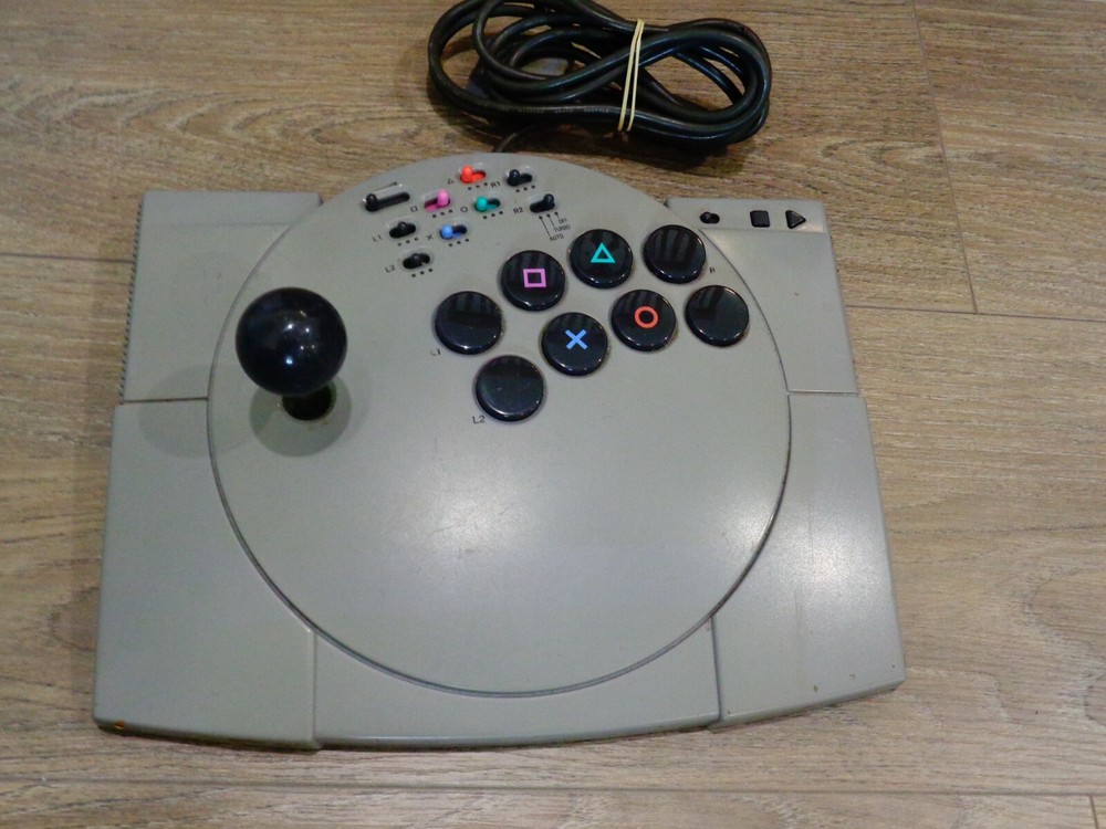 SONY Playstation Arcade Joystick