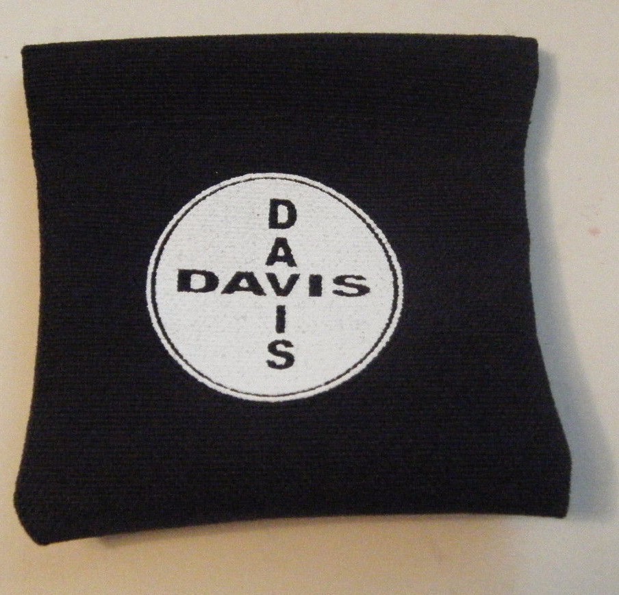 Davis scope cover- small