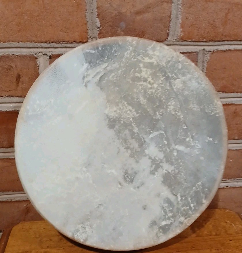 10" DOBANI WOOD FRAME DRUM