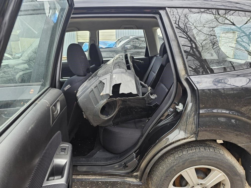 FORESTER 2011 Jack 2449546